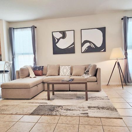 4 Bedroom Home Near Downtown Med Center Nrg Stadium Pearland Skyview Long By Ion Rentals Houston Buitenkant foto