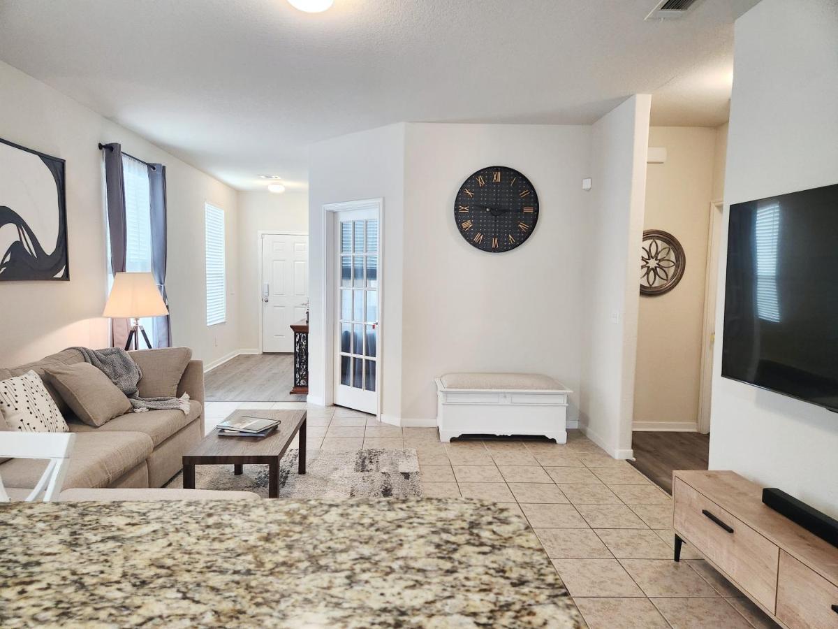 4 Bedroom Home Near Downtown Med Center Nrg Stadium Pearland Skyview Long By Ion Rentals Houston Buitenkant foto