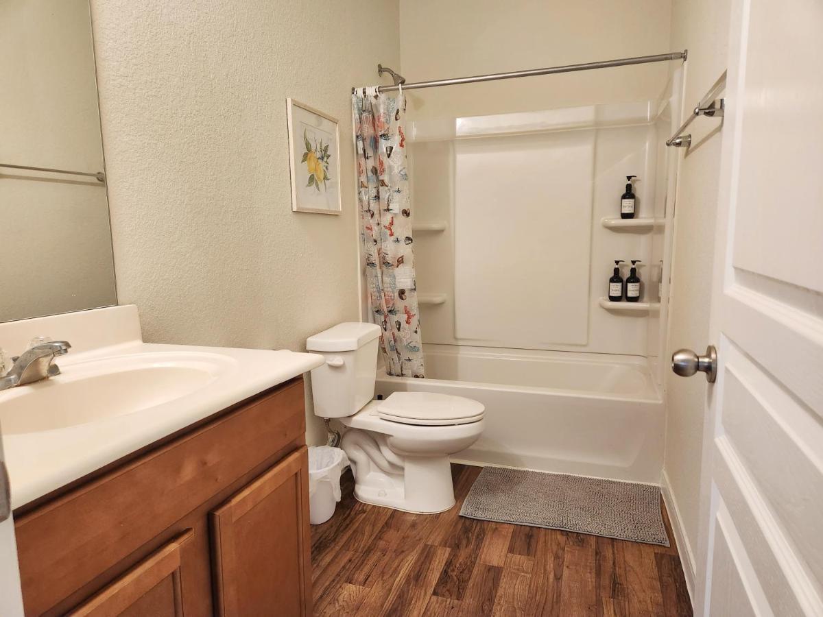 4 Bedroom Home Near Downtown Med Center Nrg Stadium Pearland Skyview Long By Ion Rentals Houston Buitenkant foto