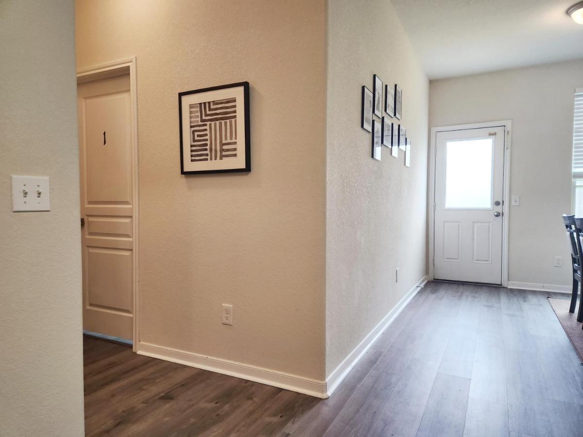 4 Bedroom Home Near Downtown Med Center Nrg Stadium Pearland Skyview Long By Ion Rentals Houston Buitenkant foto