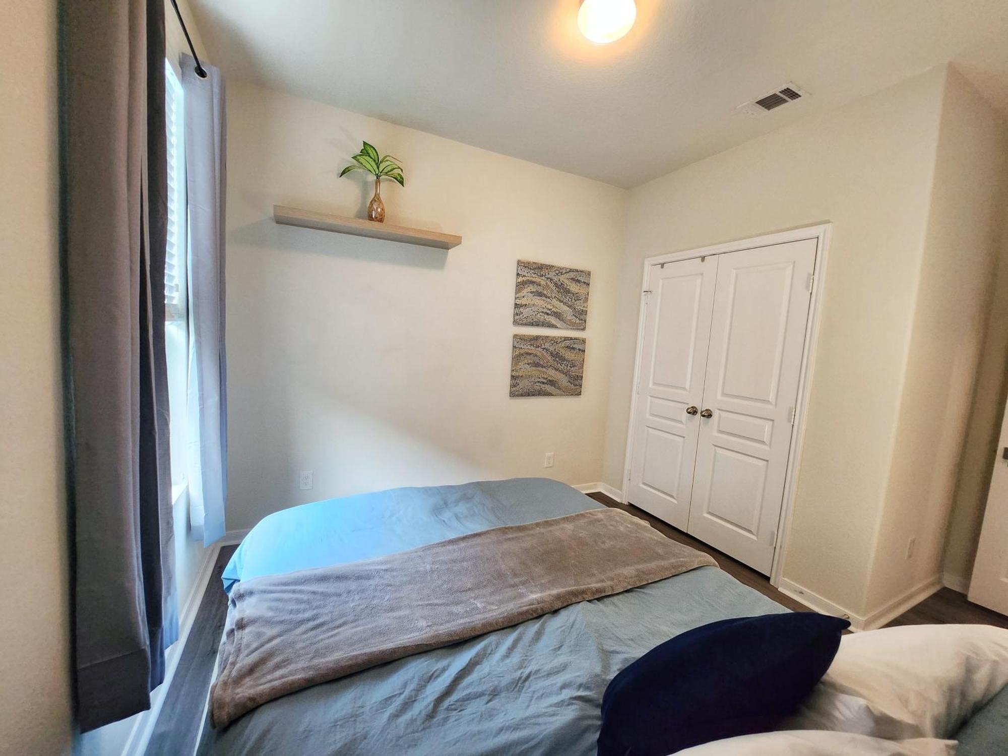 4 Bedroom Home Near Downtown Med Center Nrg Stadium Pearland Skyview Long By Ion Rentals Houston Buitenkant foto