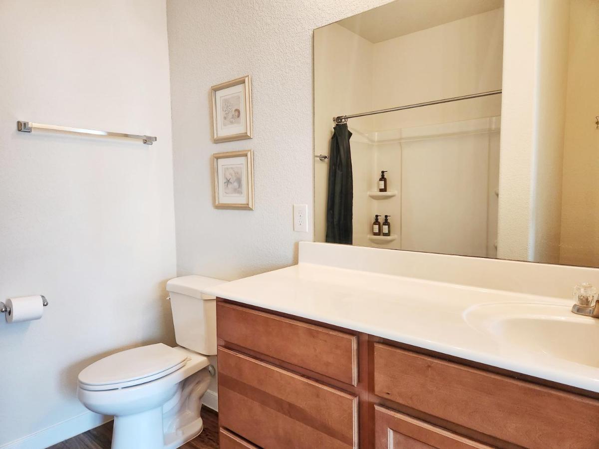 4 Bedroom Home Near Downtown Med Center Nrg Stadium Pearland Skyview Long By Ion Rentals Houston Buitenkant foto
