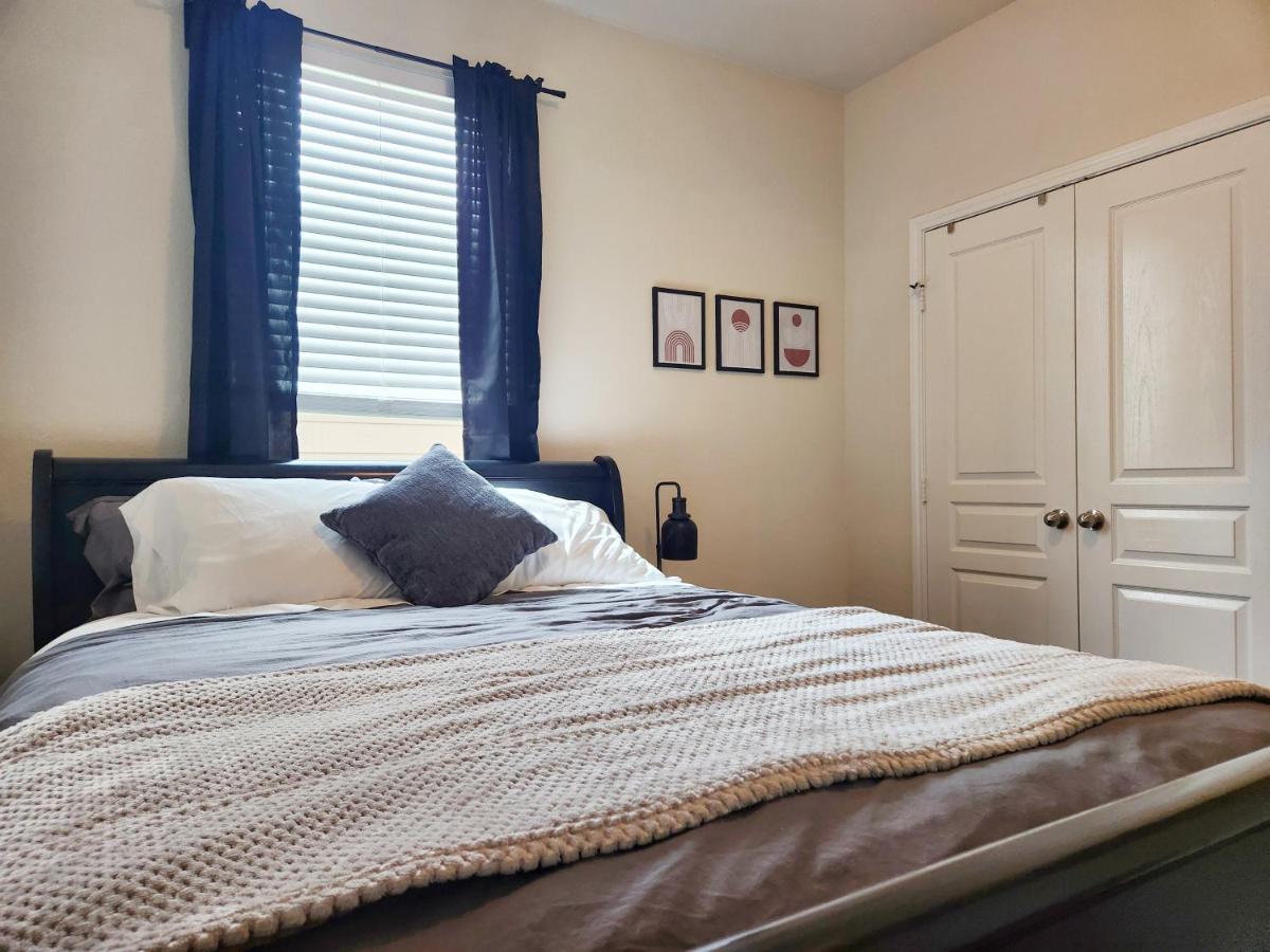 4 Bedroom Home Near Downtown Med Center Nrg Stadium Pearland Skyview Long By Ion Rentals Houston Buitenkant foto