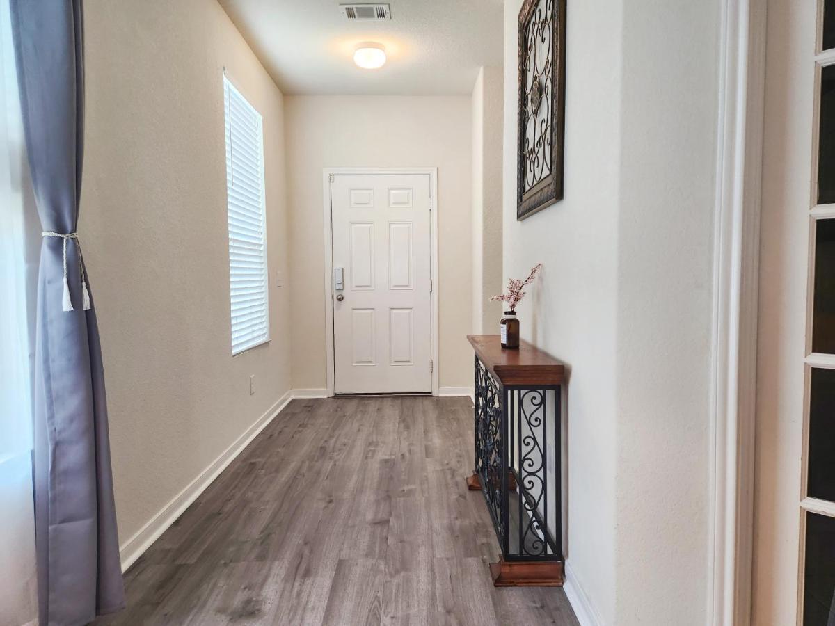 4 Bedroom Home Near Downtown Med Center Nrg Stadium Pearland Skyview Long By Ion Rentals Houston Buitenkant foto