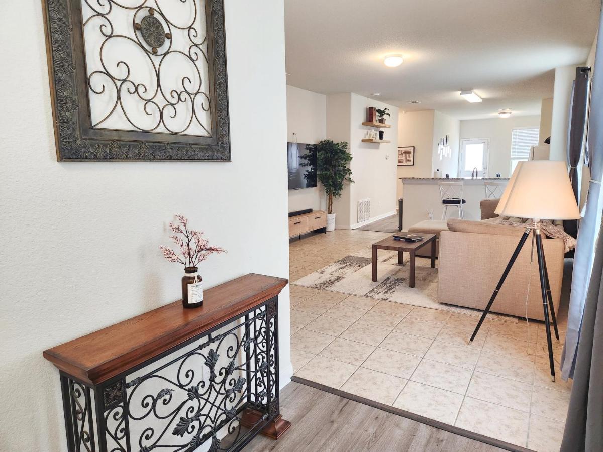 4 Bedroom Home Near Downtown Med Center Nrg Stadium Pearland Skyview Long By Ion Rentals Houston Buitenkant foto