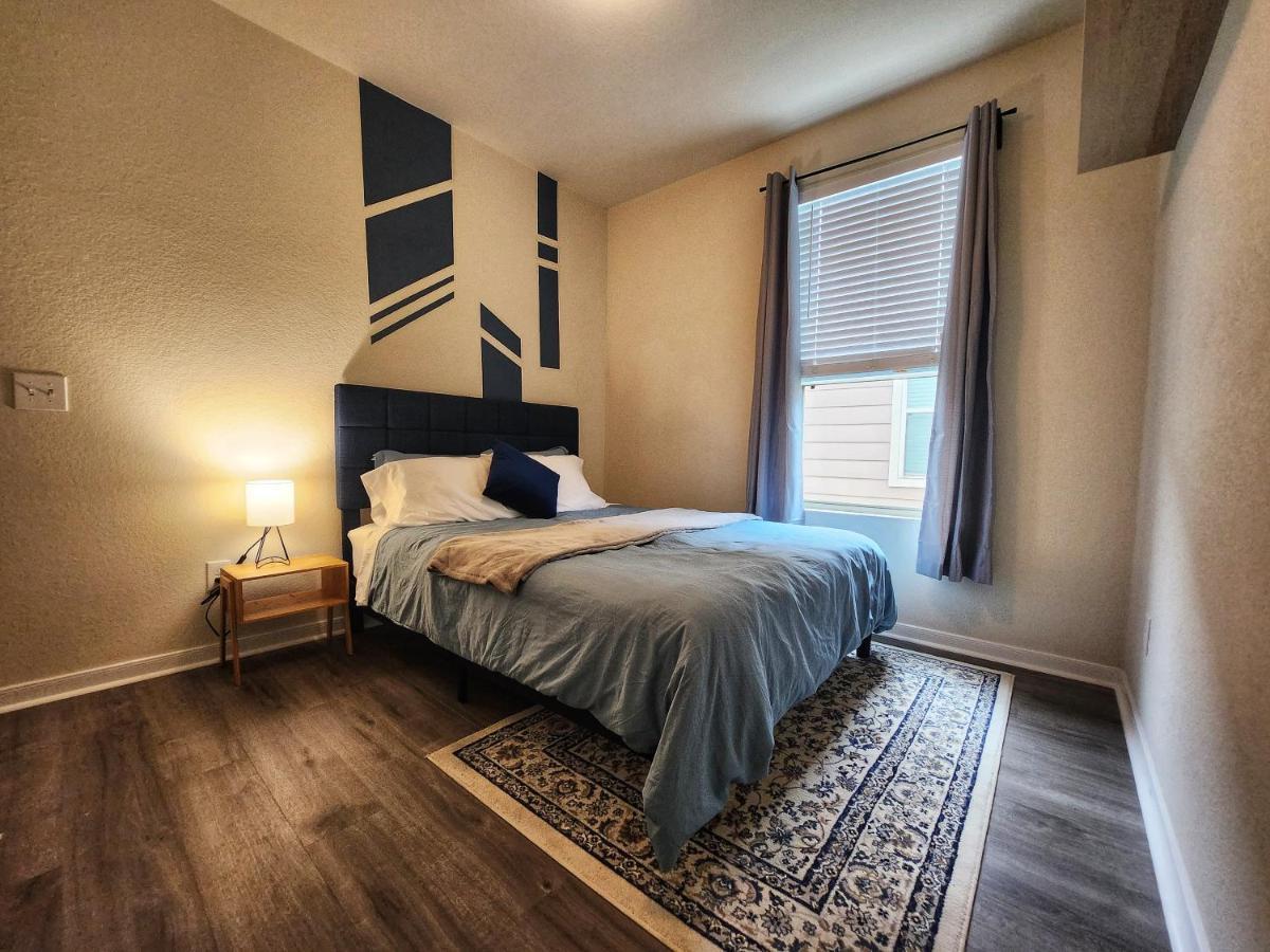 4 Bedroom Home Near Downtown Med Center Nrg Stadium Pearland Skyview Long By Ion Rentals Houston Buitenkant foto